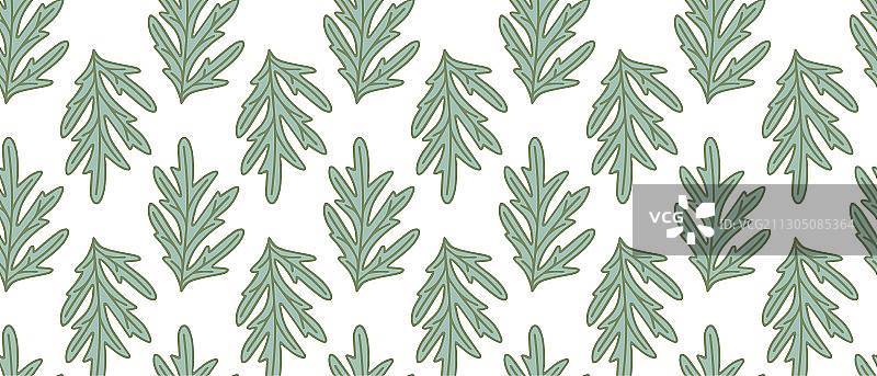 绿叶背景图片素材