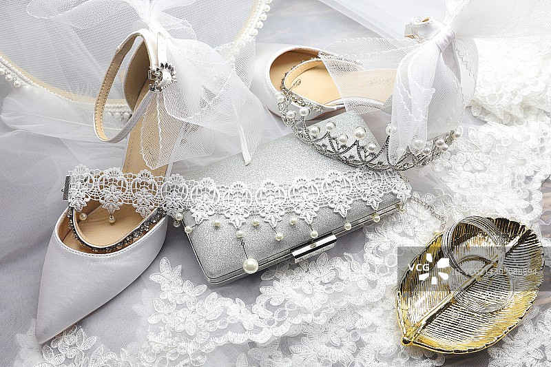 洁白美梦图片素材