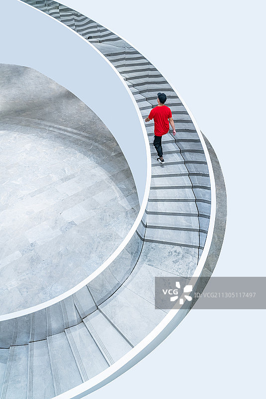 复兴SOHO图片素材