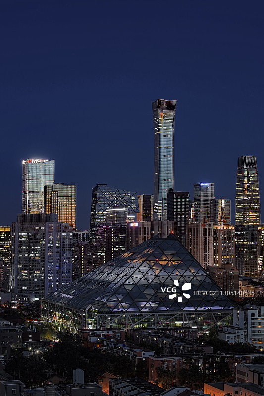 侨福芳草地图片素材