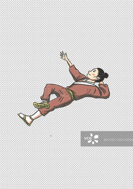 小人偶图片素材