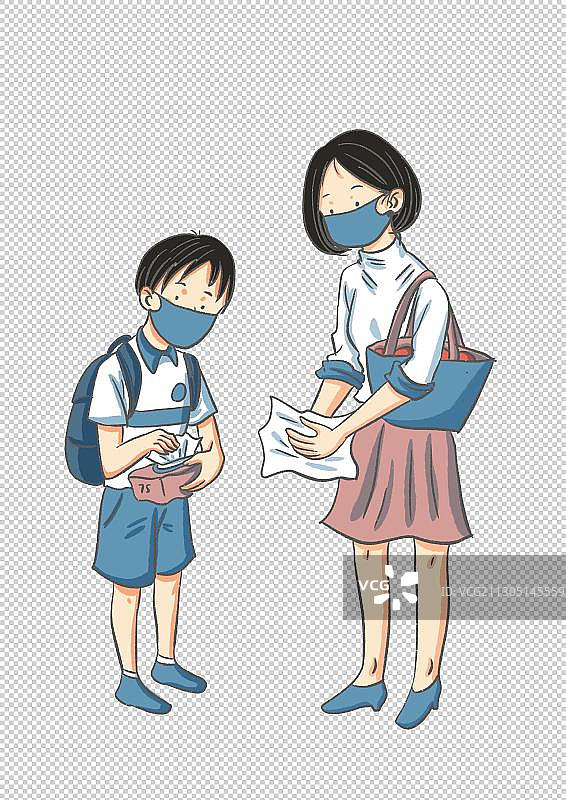 及时清洁图片素材