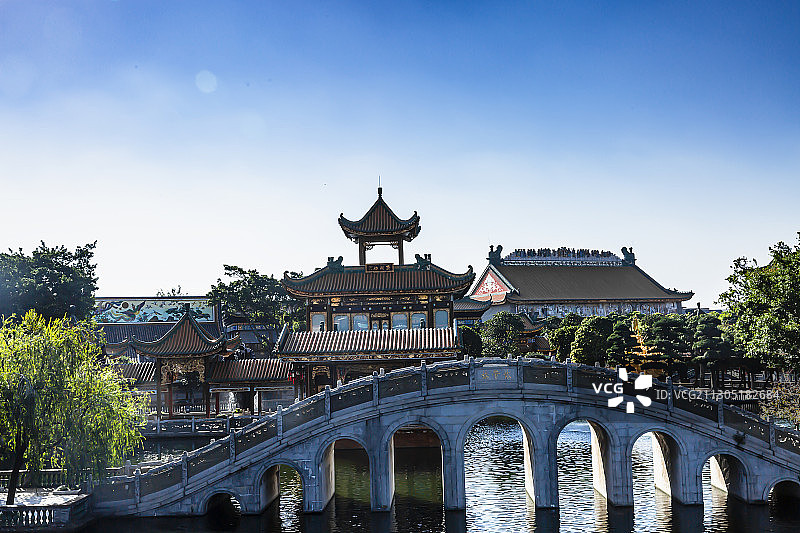 宝墨园图片素材