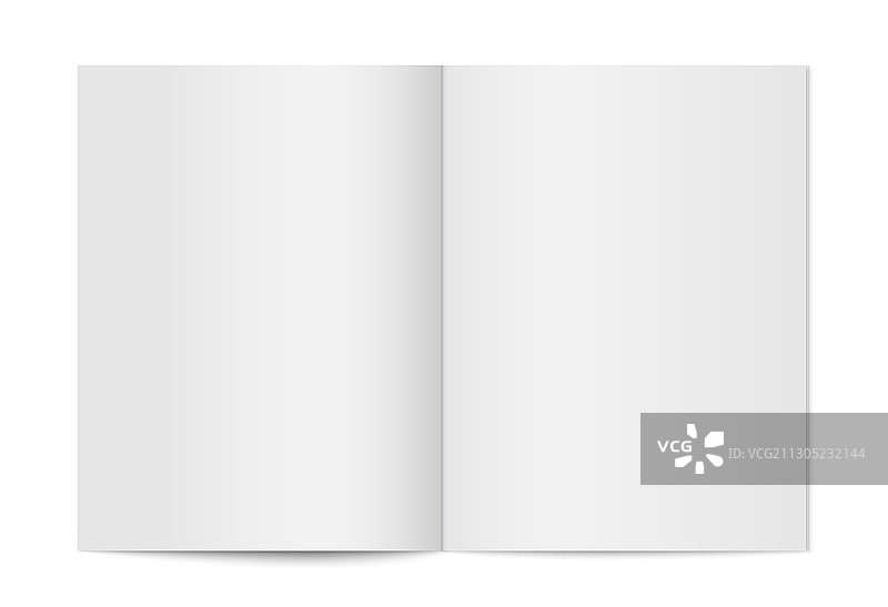 小册子样机图片素材