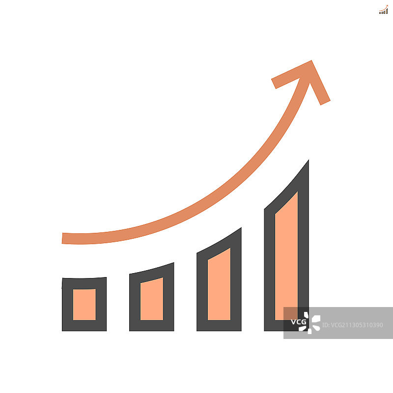 增加减少箭头图标 48x48像素图片素材