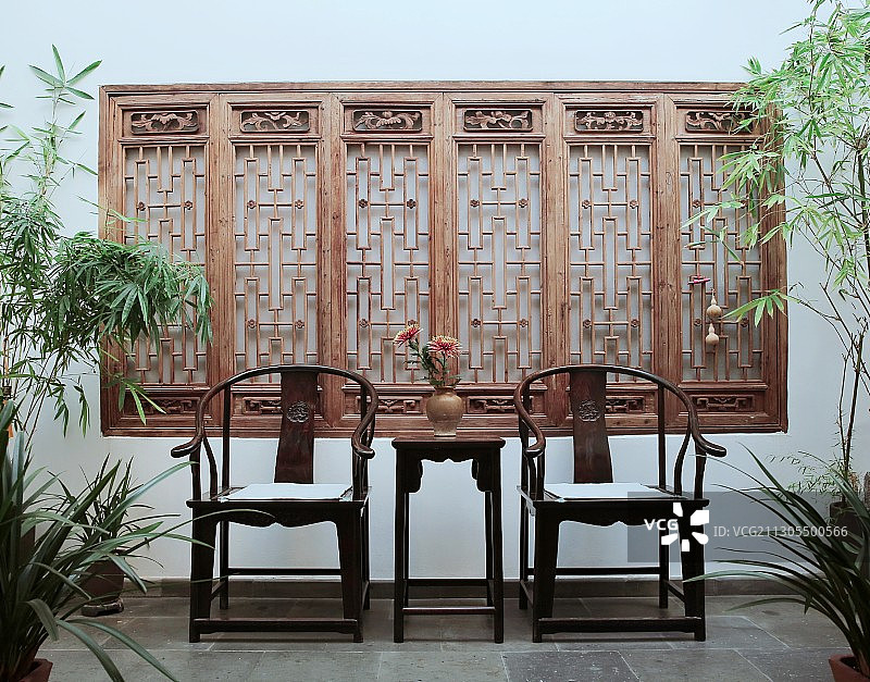 古典家具图片素材