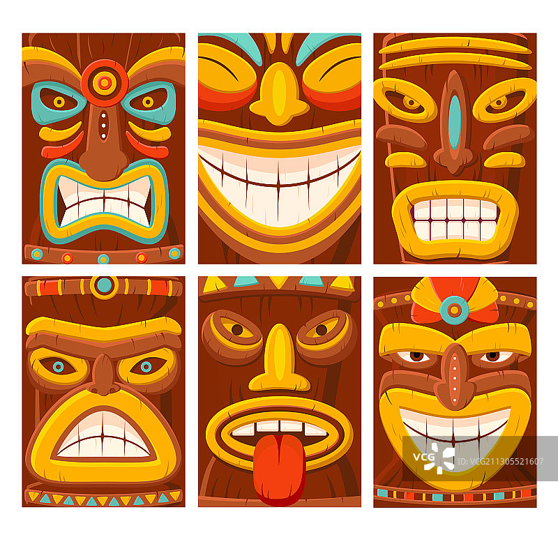 民族风格banner背景宣传单合集图片素材