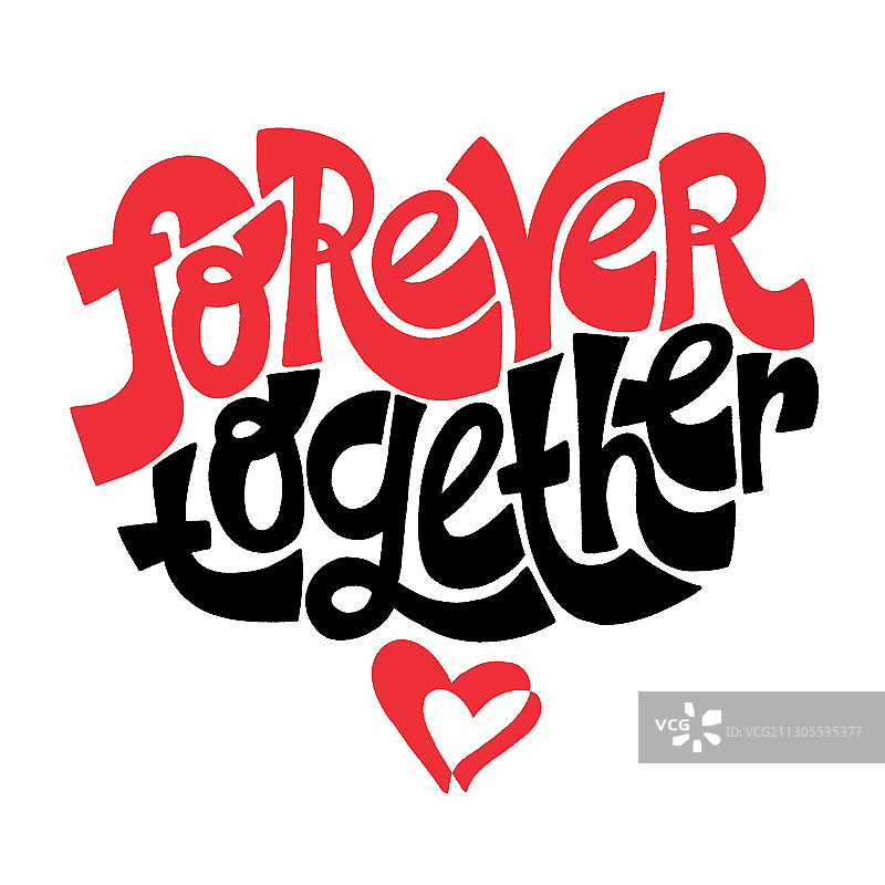 永远在一起图片素材