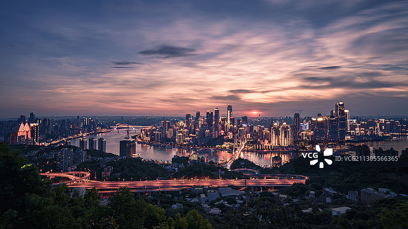 流光溢彩图片素材