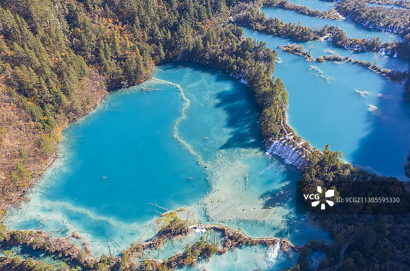 双龙海图片素材