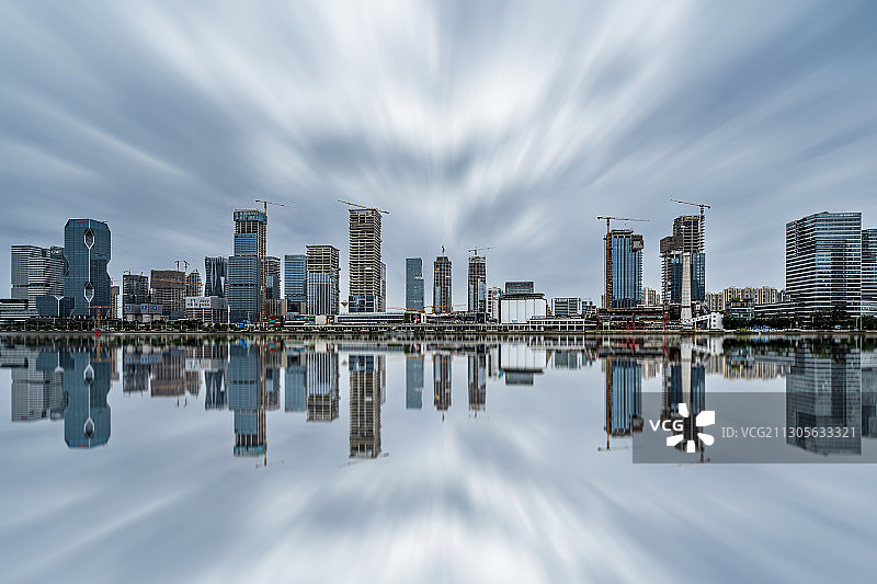 广州琶醍建设区图片素材