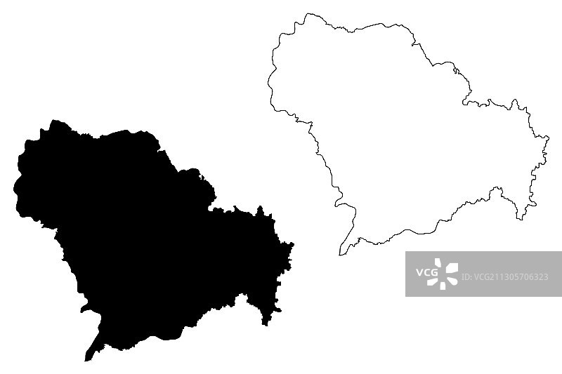 石家庄市图片素材