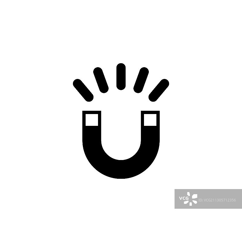 磁铁 磁力 磁性马蹄铁图片素材