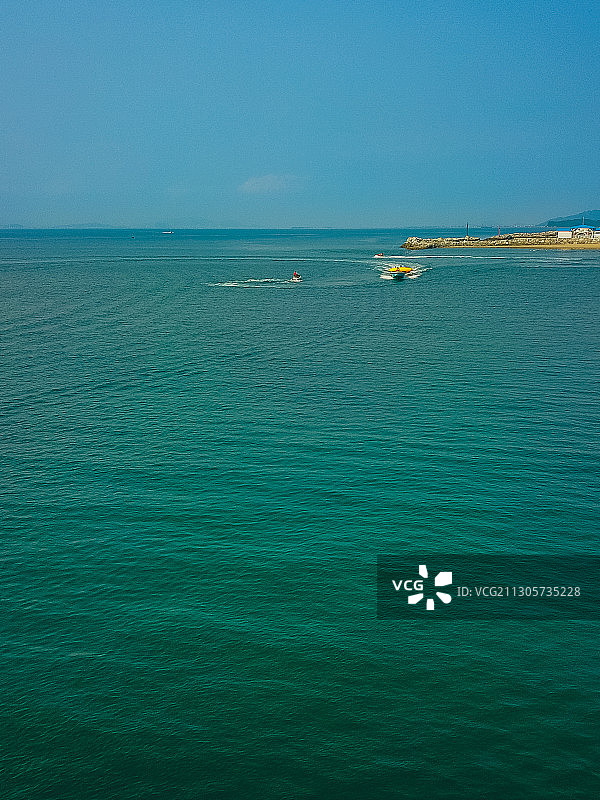 茂名潜梦岛图片素材