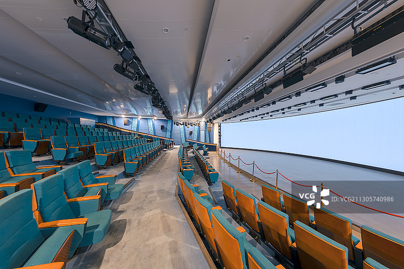 河南省洛阳市隋唐城天堂明堂景区图片素材