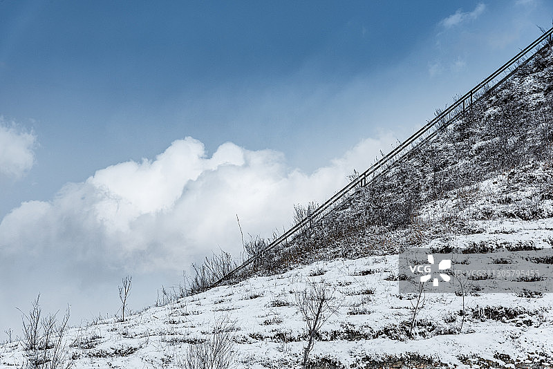 山后风云图片素材
