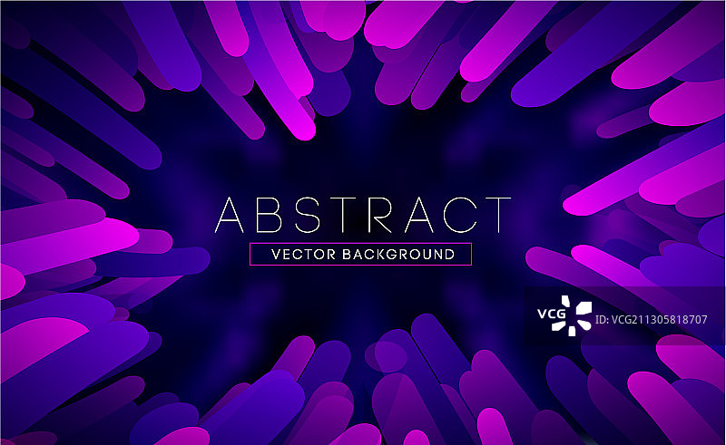 浅色背景上的现代网站设计图片素材