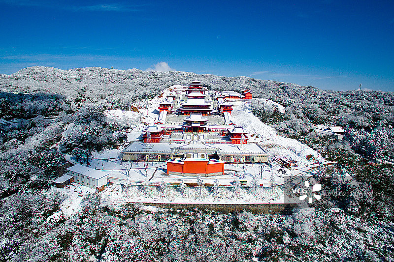 金佛寺图片素材