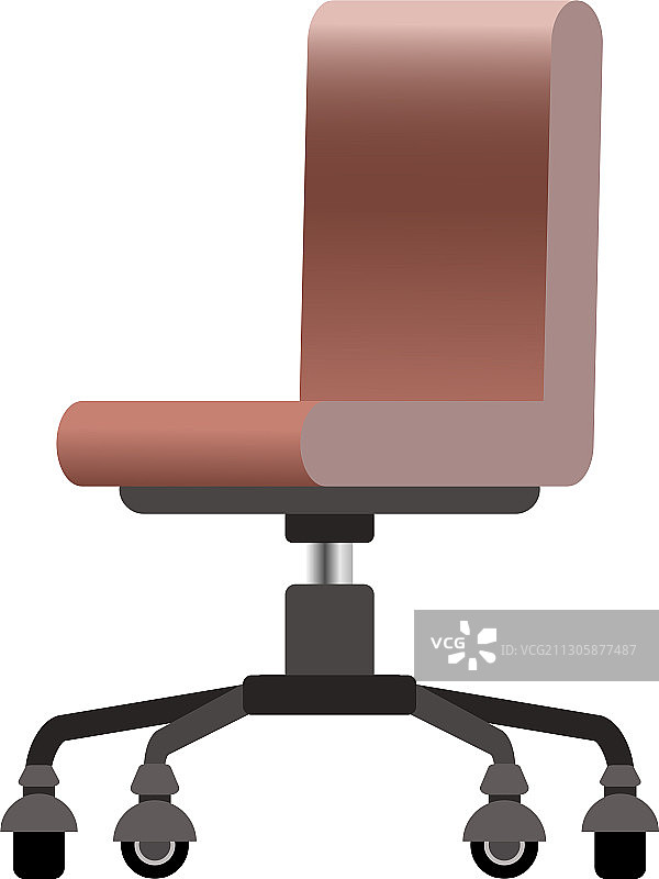 时尚2.5D办公室现代电脑图片素材