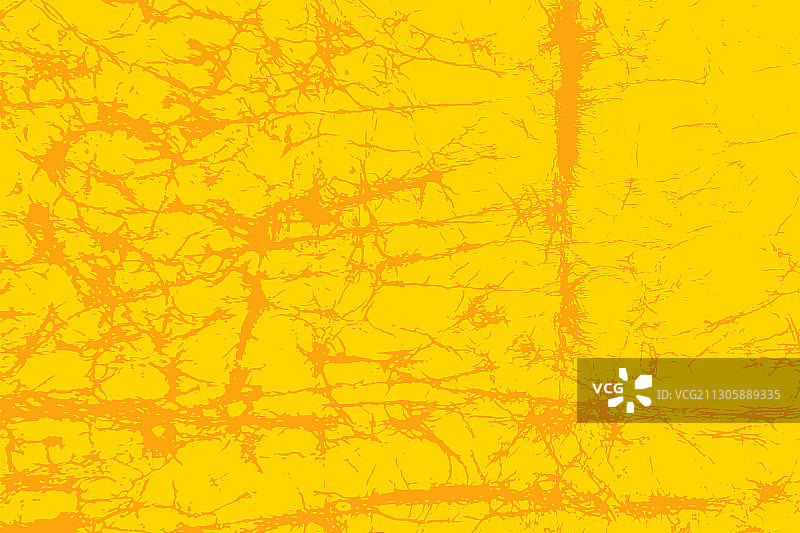 黄色纹理背景图片素材