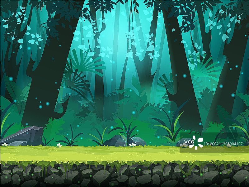 明亮背景无缝素材图片素材