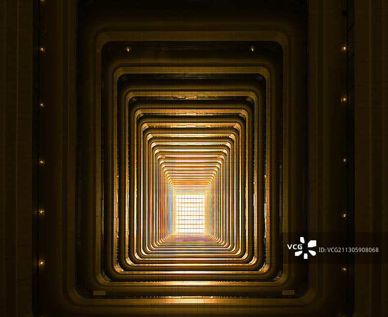 成都茂业中心图片素材