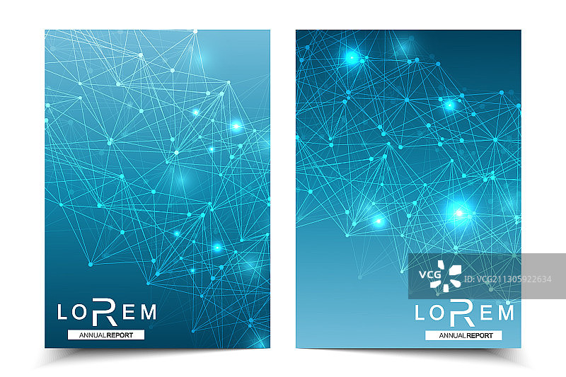 宣传册杂志单页模板图片素材