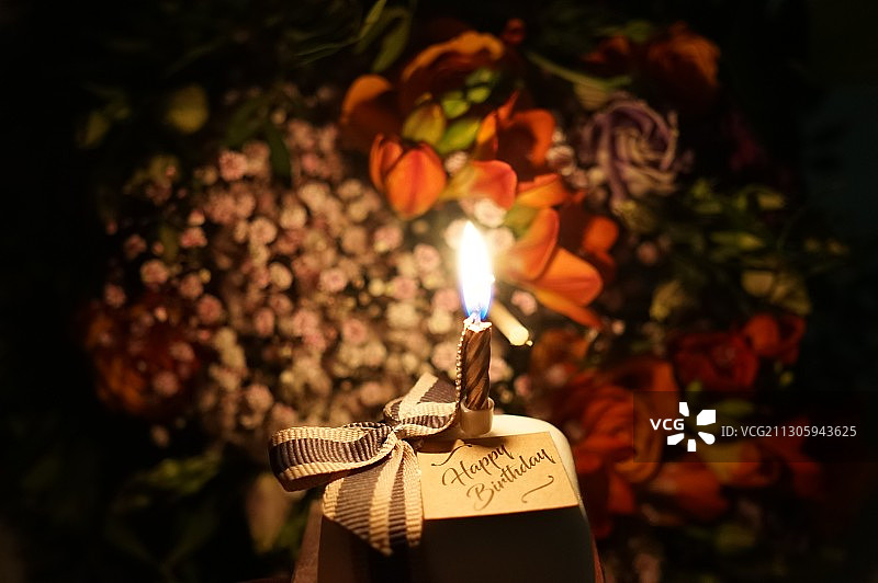 Happy Birthday 生日图片素材