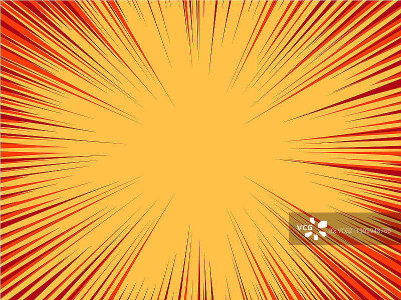 漫画书风格背景半色调印刷图片素材