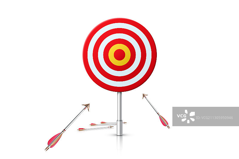 通往成功的道路目标成就概念图片素材