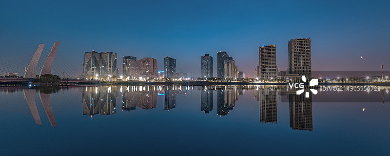 龙子湖图片素材