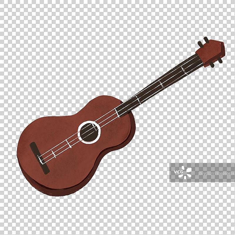 吉他图片素材