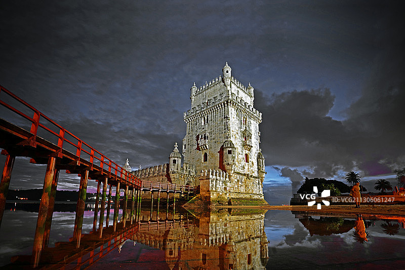 贝伦塔图片素材