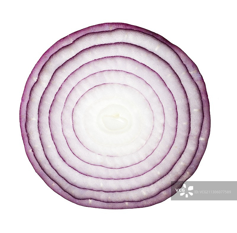 红洋葱图片素材