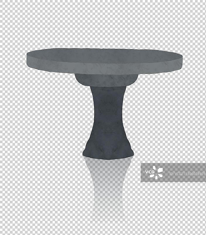 大理石桌子素材图片素材