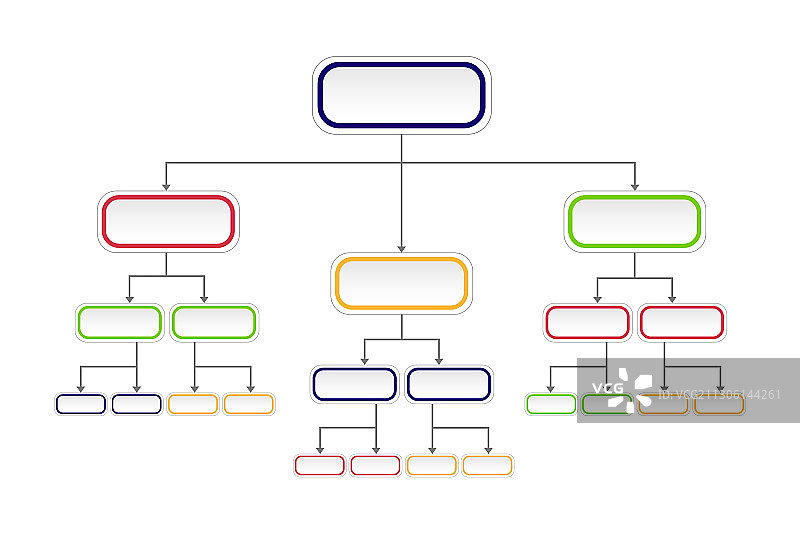 流程图图表图片素材