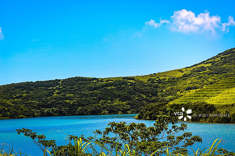 嵛山岛图片素材