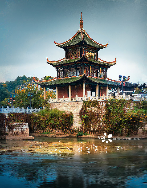 午后时光-图片素材