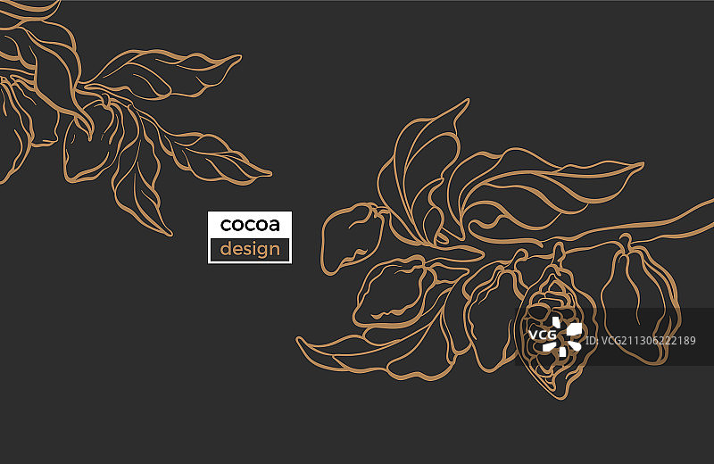 可可banner图片素材