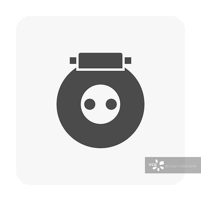 天然气图标图片素材