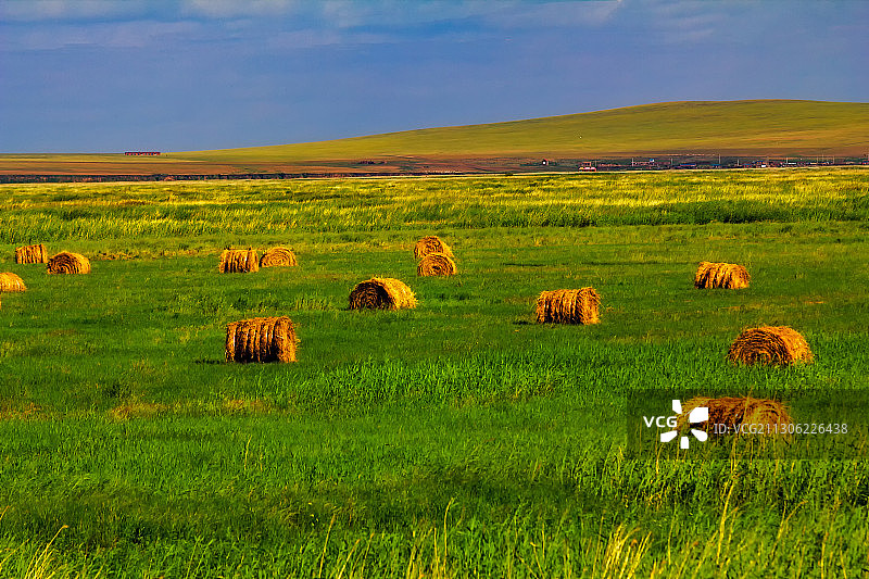 东北风光图片素材