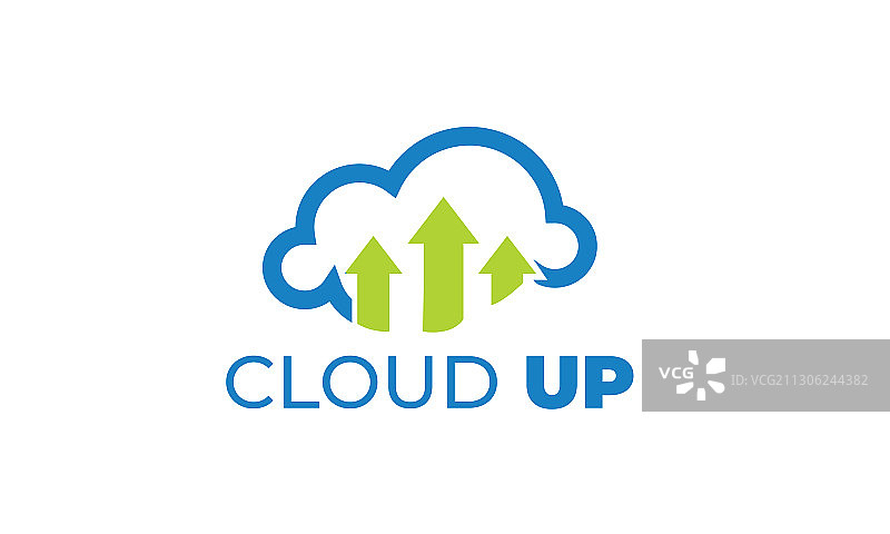 云上传标志可用于上传图标图片素材