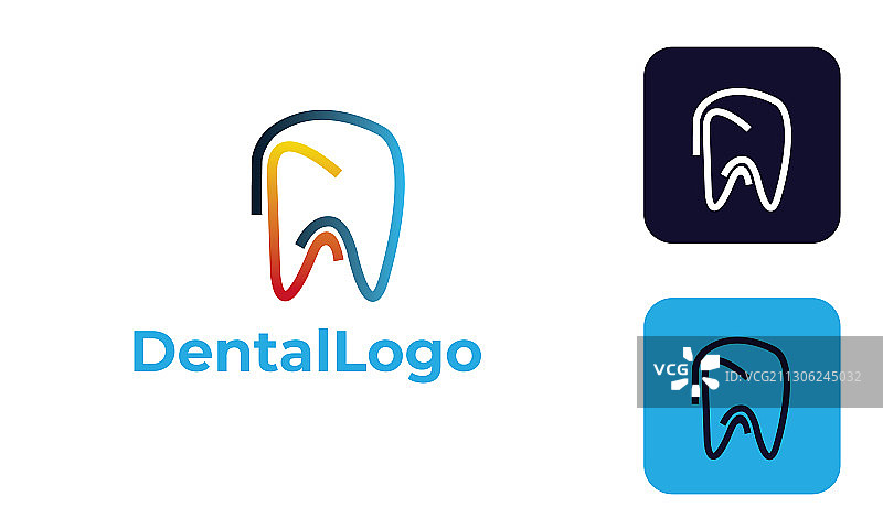 商务人士图标图片素材