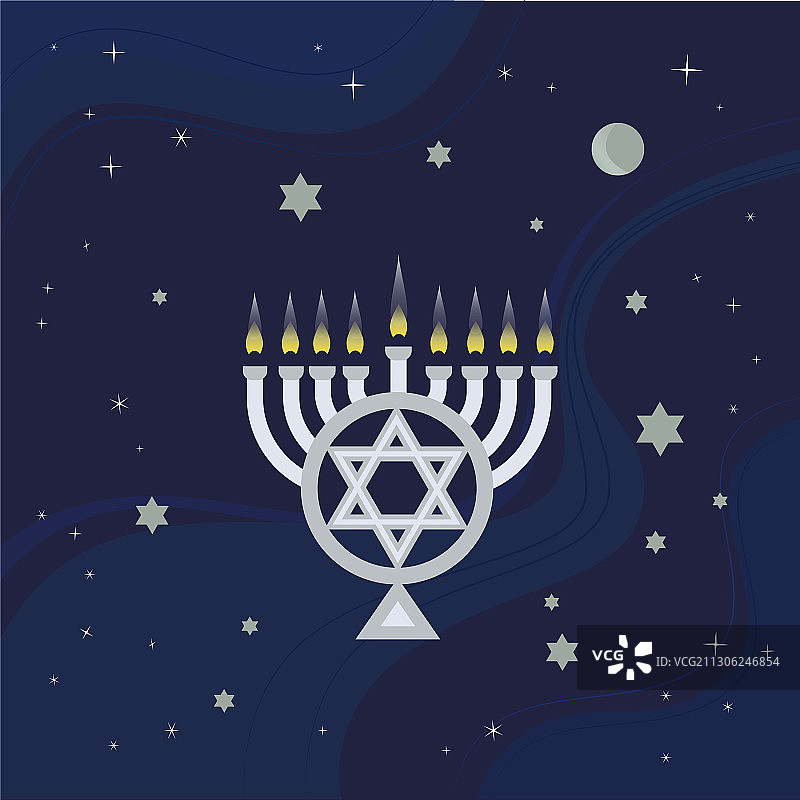 光明节假日图片素材