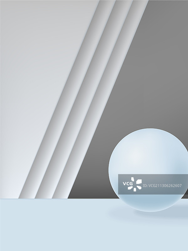 简约几何工作室拍摄背景图片素材