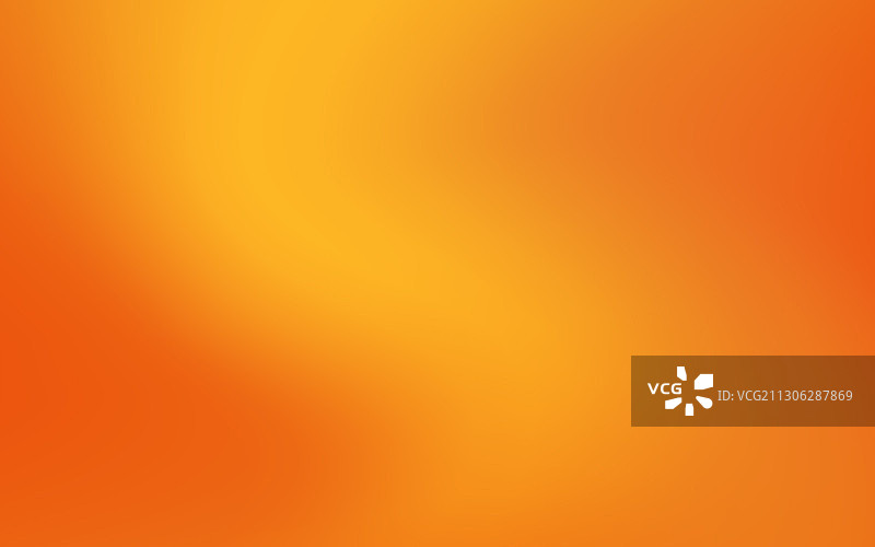 橙色背景图片素材