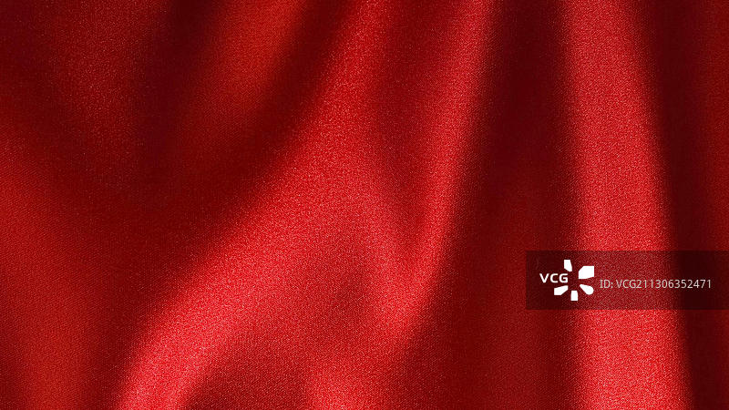 红色简约大气背景图片素材