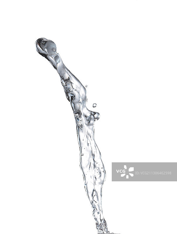 运动的水花图片素材