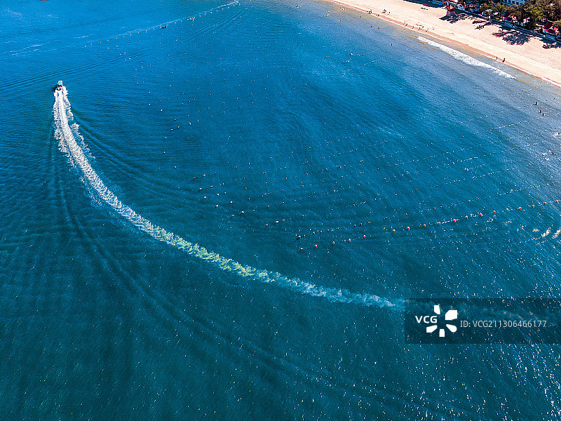 汕头南澳岛海岸线图片素材