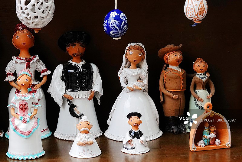 匈牙利  玩具图片素材